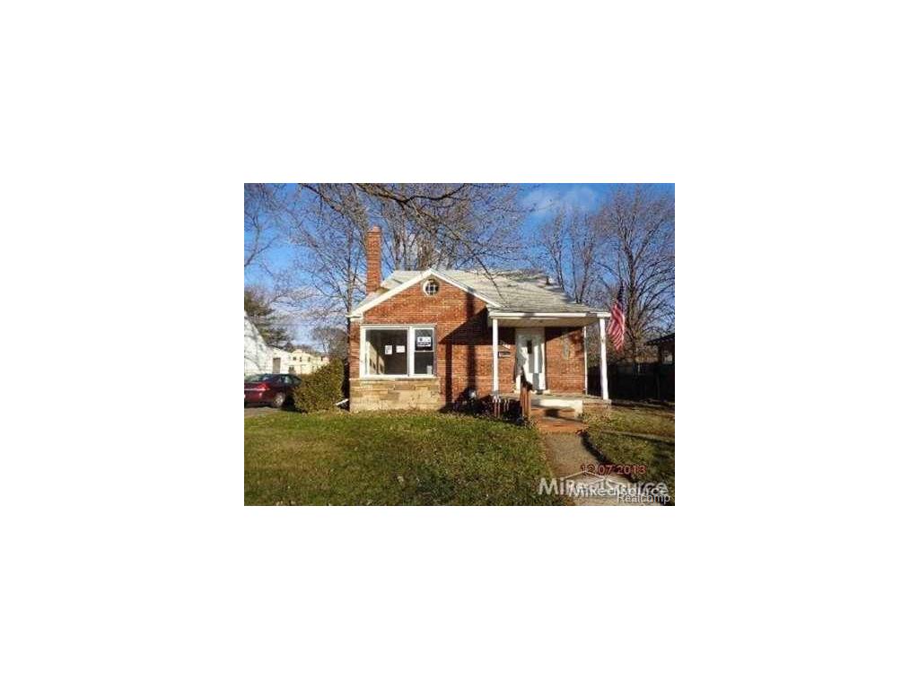 875 E 14 Mile, Clawson, MI 48017 photo 1