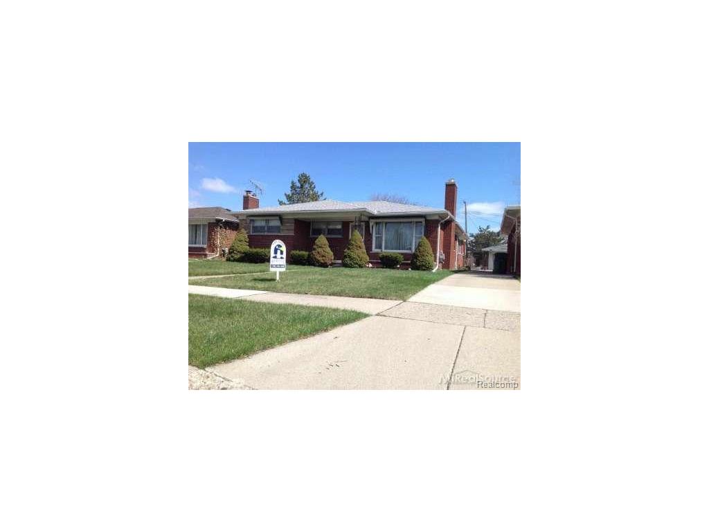 19075 Mott, Eastpointe, MI 48021 photo 1