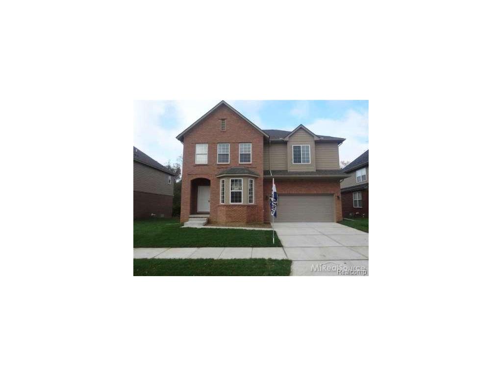 6132 Cheshire Park Dr, Clarkston, MI 48346 photo 1