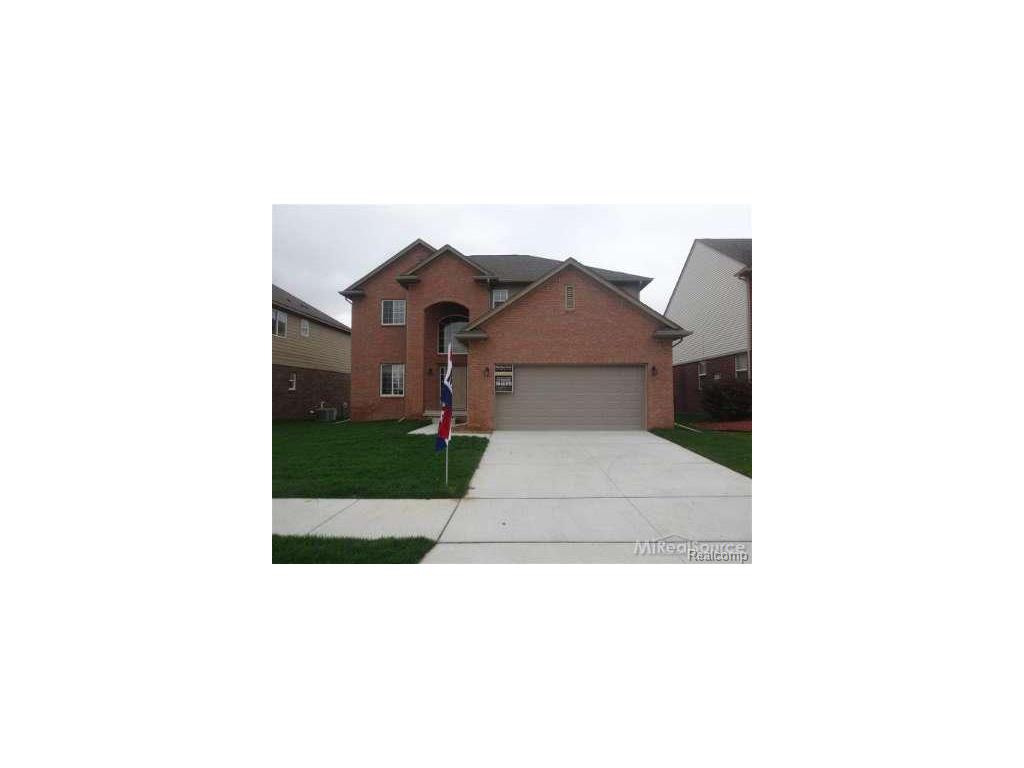 6215 Cheshire Park Dr, Clarkston, MI 48346 photo 1