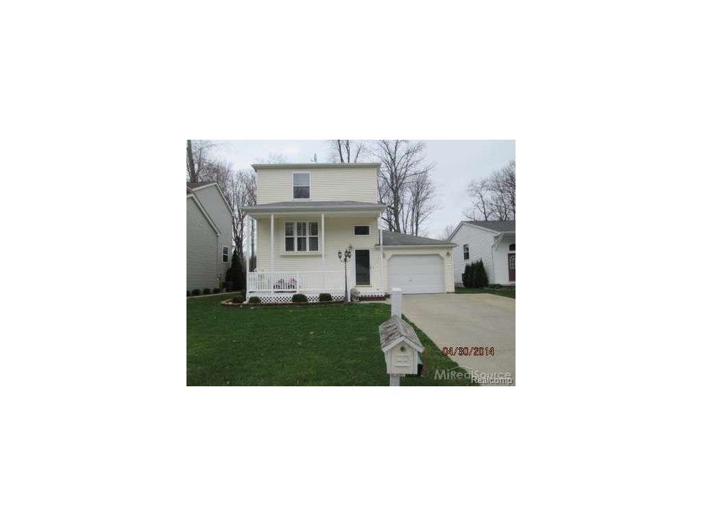 9366 Lakepointe, Algonac, MI 48001 photo 1