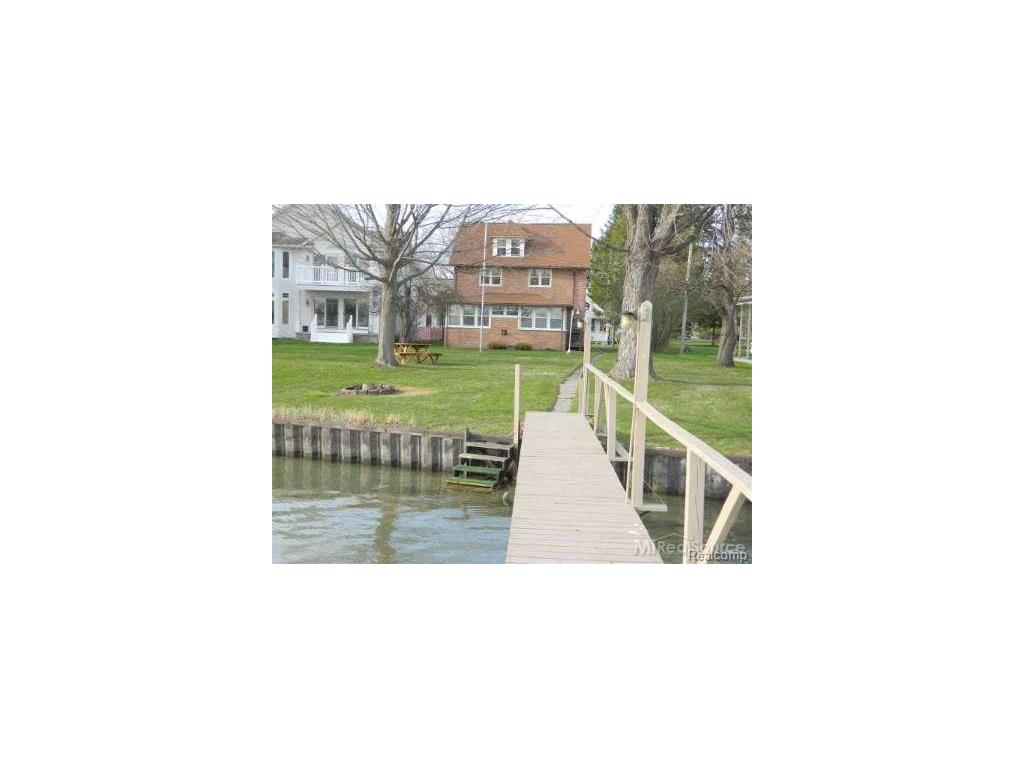 5521 Pointe Tremble, Algonac, MI 48001 photo 1
