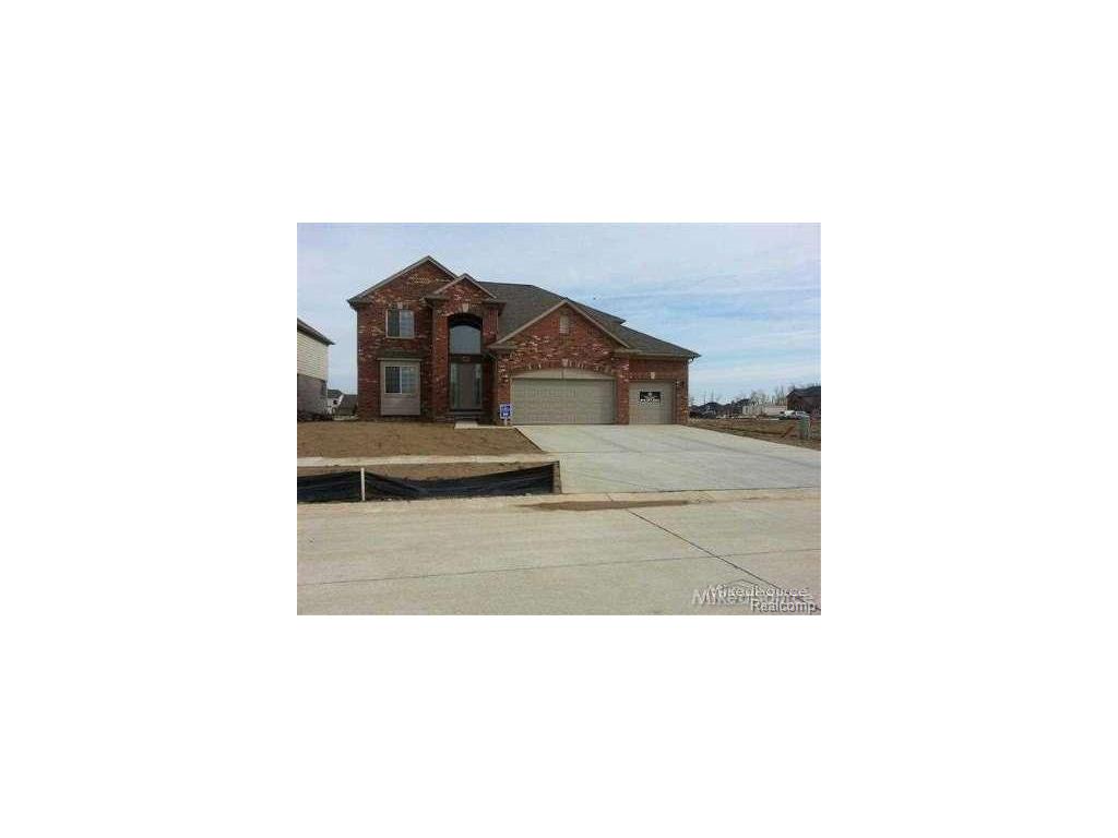 19401 Gold Riv, Macomb, MI 48044 photo 1