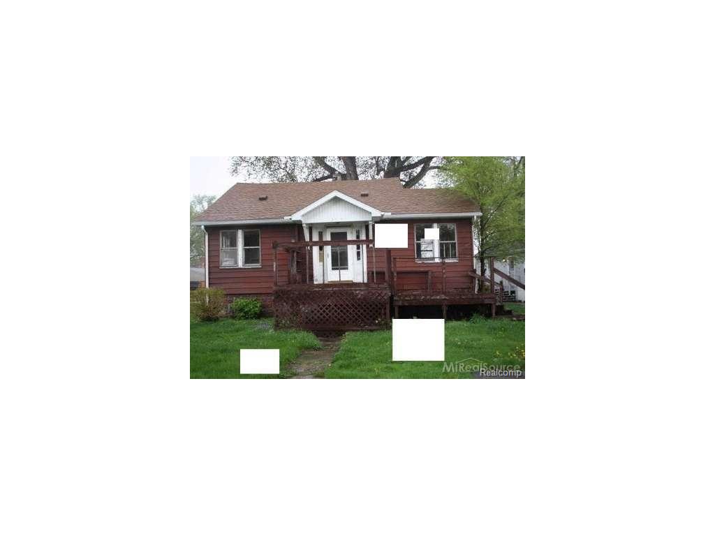 3383 9th St, Monroe, MI 48162 photo 1