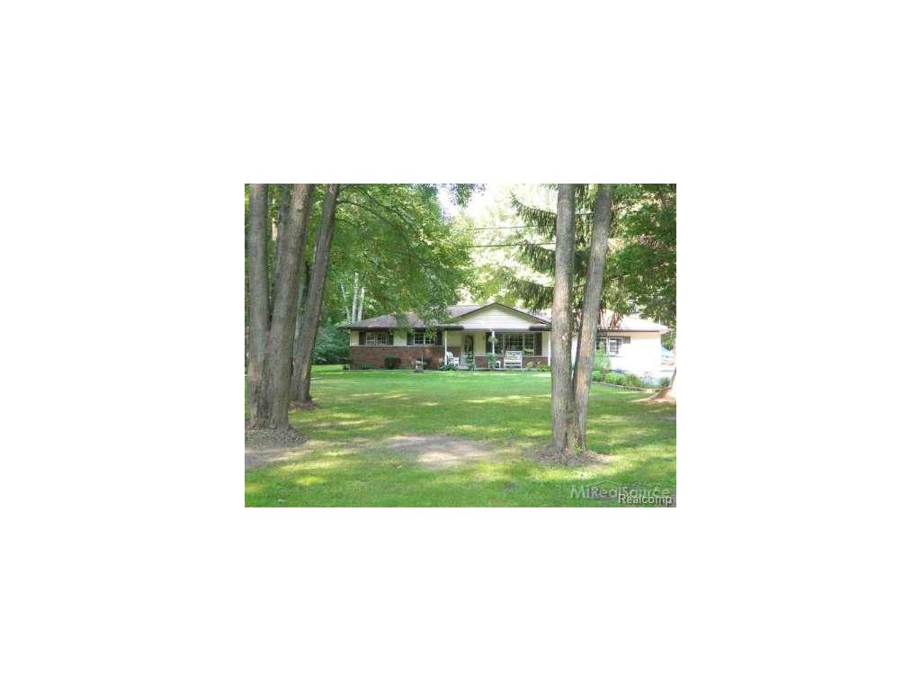9800 Lee St, Algonac, MI 48001 photo 1