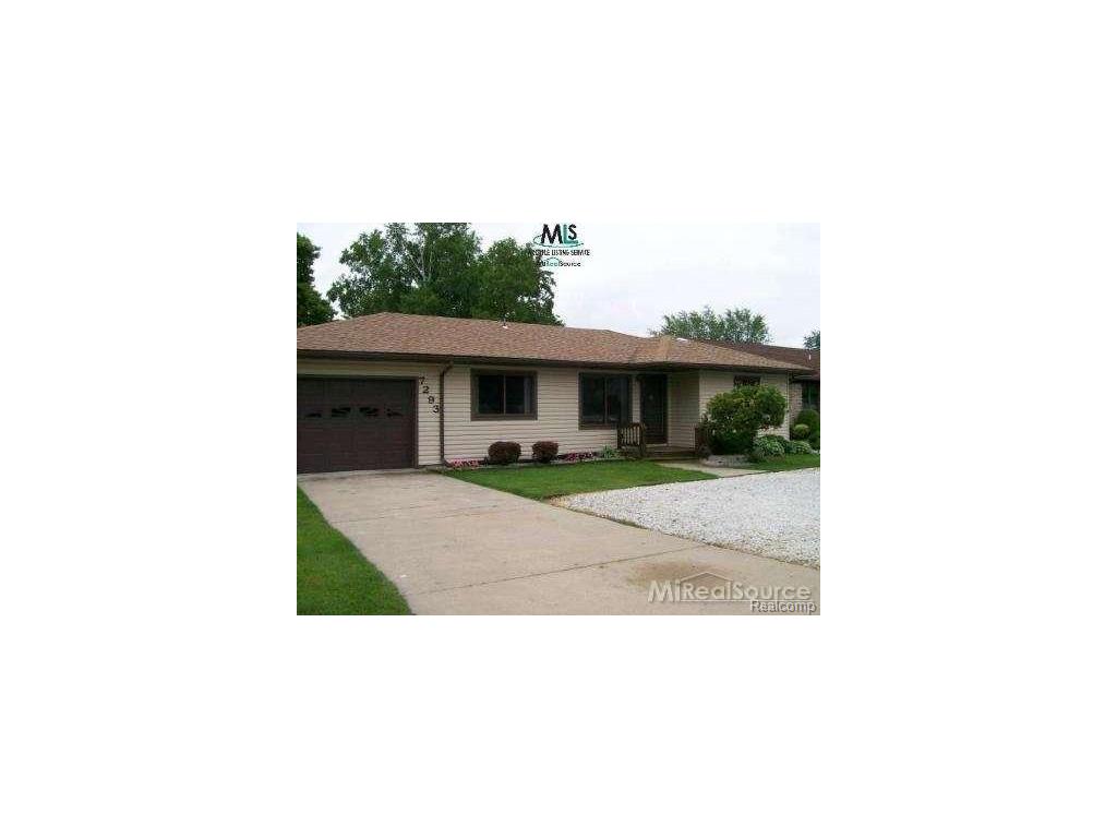 7293 Cardinal, Clay Twp, MI 48001 photo 1