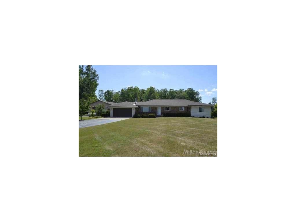80205 Omo, Armada, MI 48005 photo 1