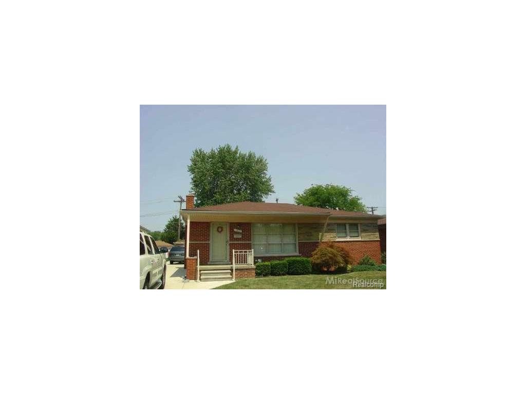 17835 Breezeway, Fraser, MI 48026 photo 1