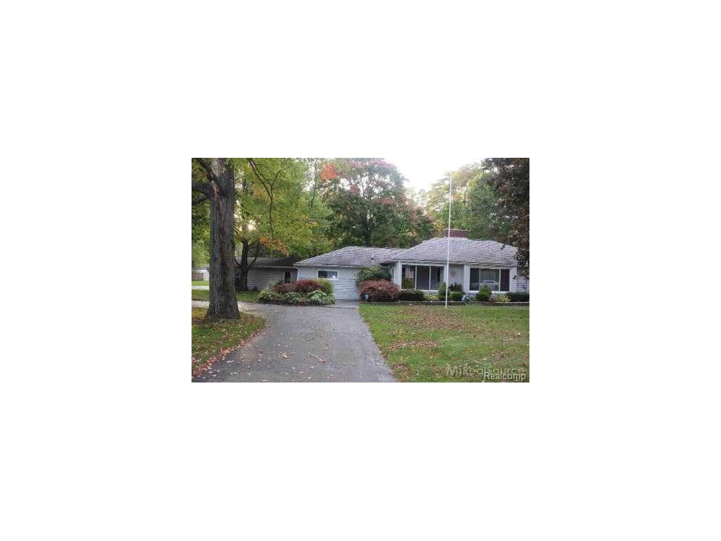 8610 Stone, Algonac, MI 48001 photo 1