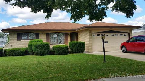 35367 Shell Dr, Sterling Heights, MI 48310 photo 1