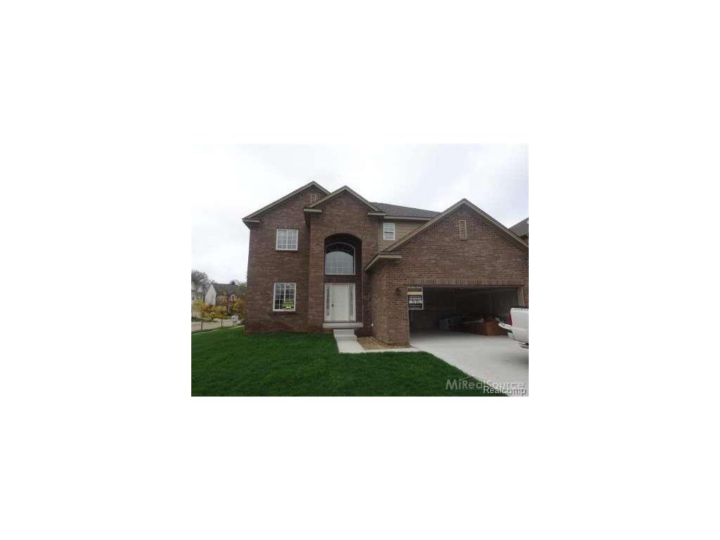 6203 Cheshire Park Dr, Clarkston, MI 48346 photo 1