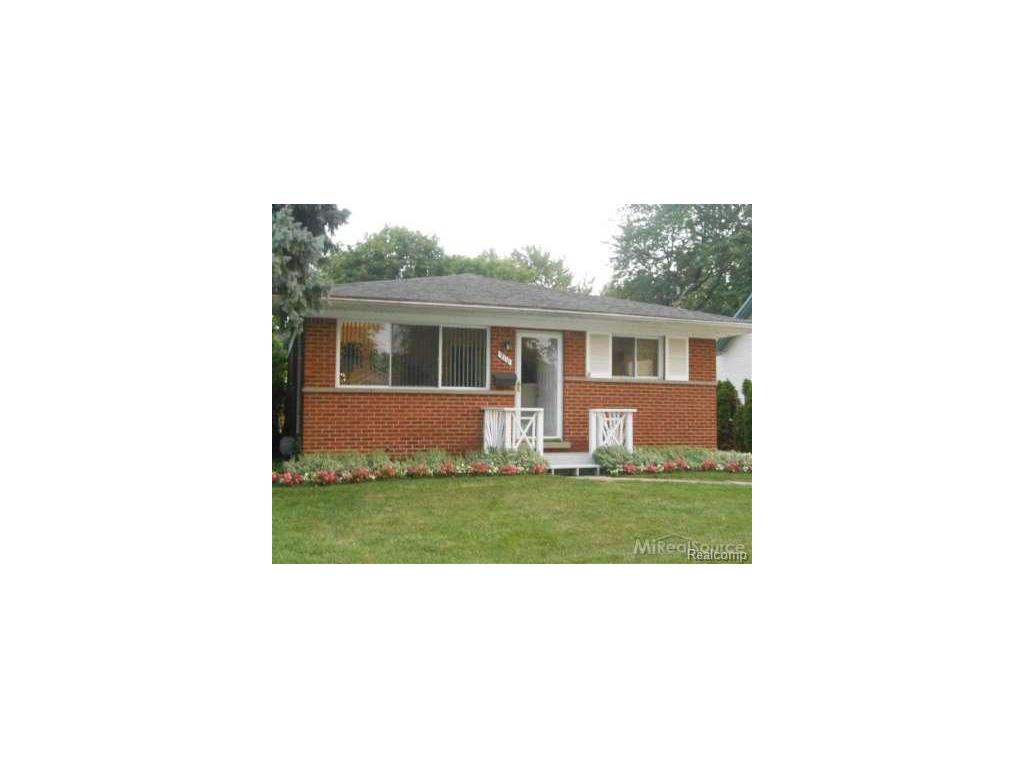 970 Hendrickson Blvd, Clawson, MI 48017 photo 1
