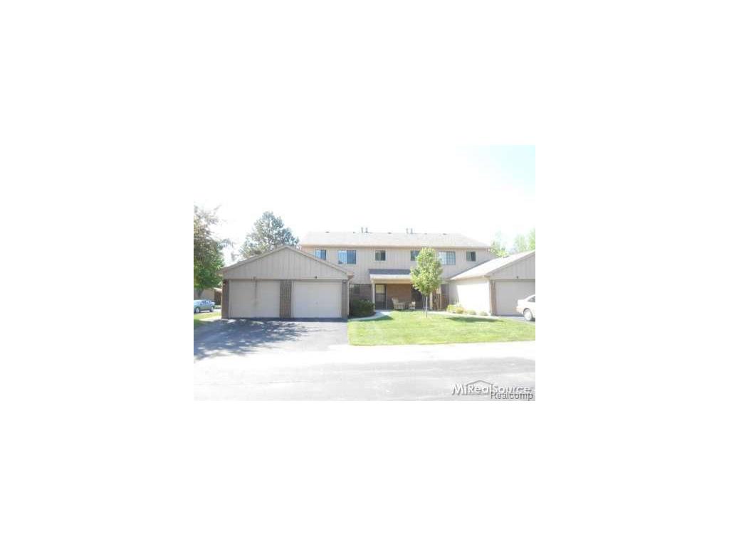 1940 River Road Apt 8 UNIT 8, Saint Clair, MI 48079 photo 1