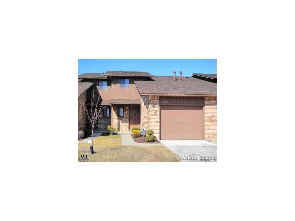 7208 Harbor, Algonac, MI 48001 photo 1
