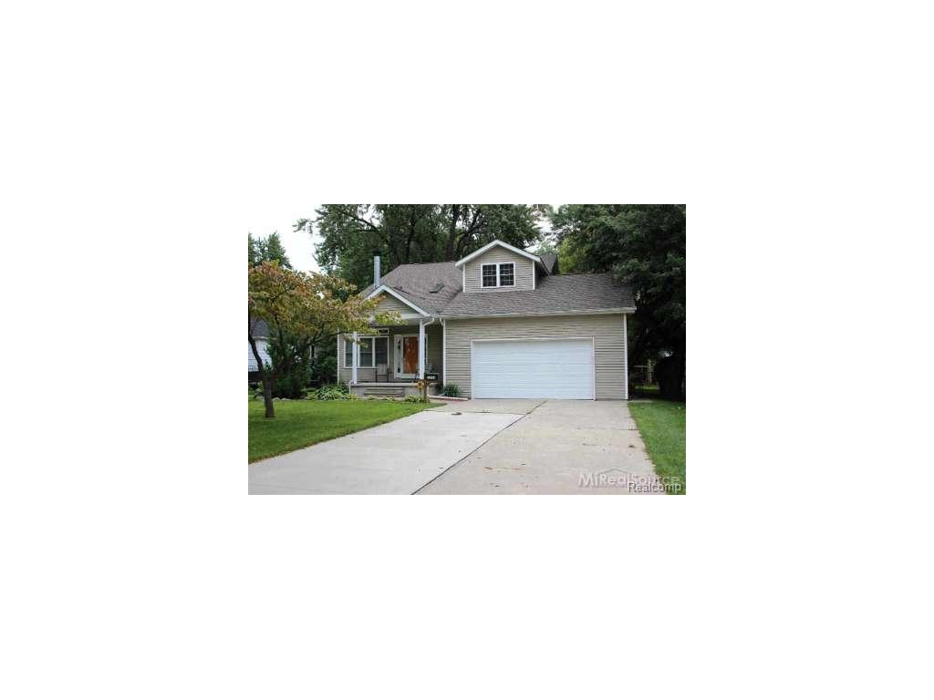 21764 Boulder, Eastpointe, MI 48021 photo 1