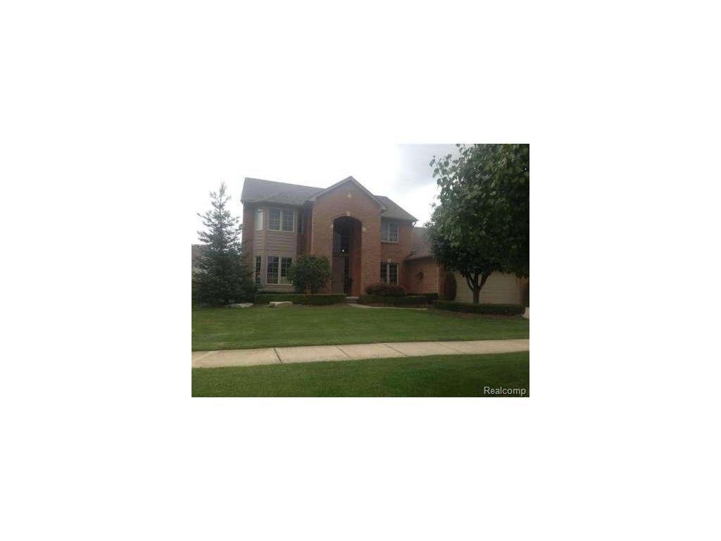 20089 Windemere, Macomb, MI 48044 photo 1