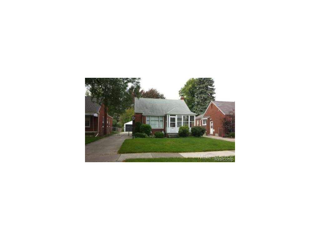 22843 David, Eastpointe, MI 48021 photo 1