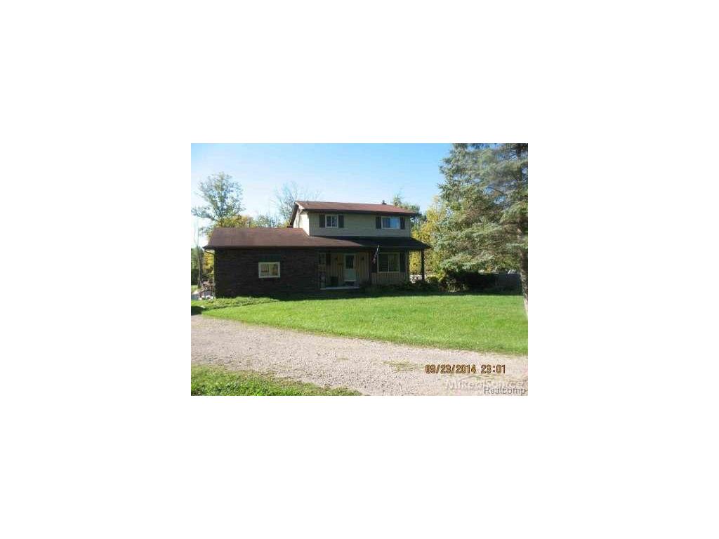 5145 Gratiot, Saint Clair, MI 48079 photo 1