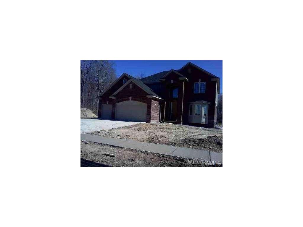 50585 Torrey Pnes, Macomb, MI 48042 photo 1