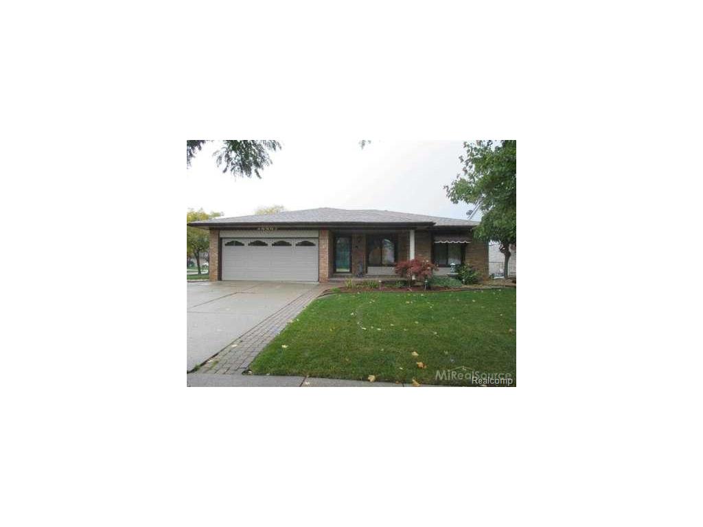 15267 Van Meter, Macomb, MI 48044 photo 1