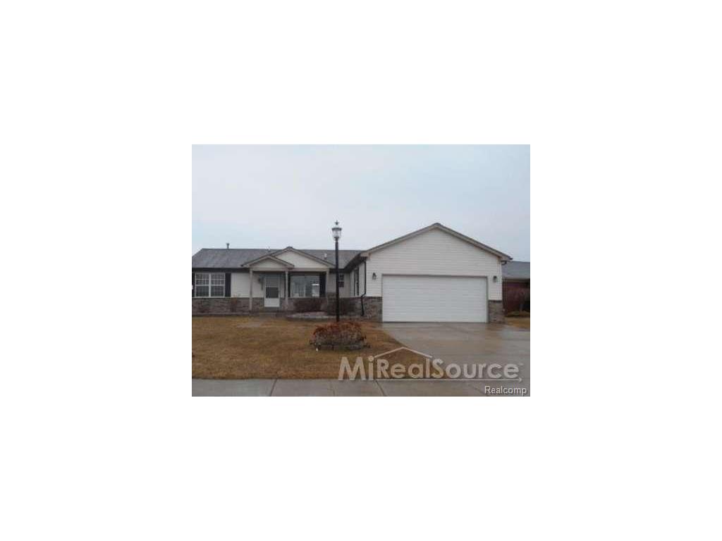 45635 Brookside S, Macomb, MI 48044 photo 1