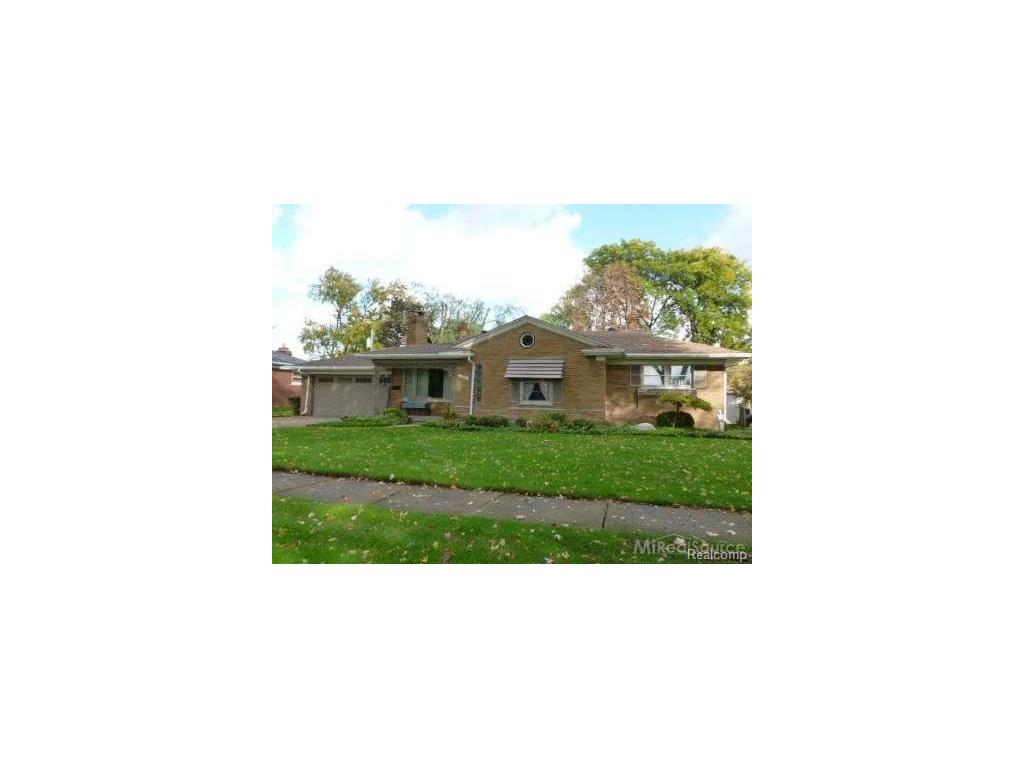 20931 Lakeland St, Saint Clair Shores, MI 48081 photo 1