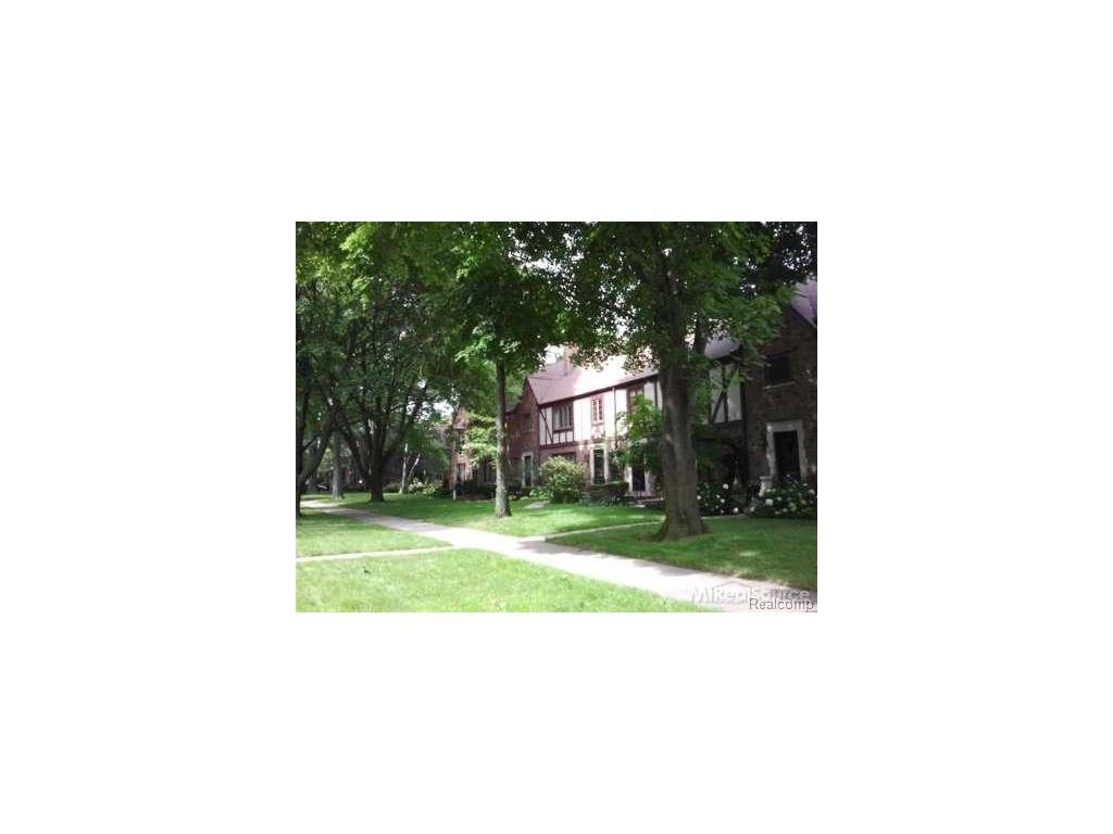 496 St Clair, Grosse Pointe, MI 48230 photo 1