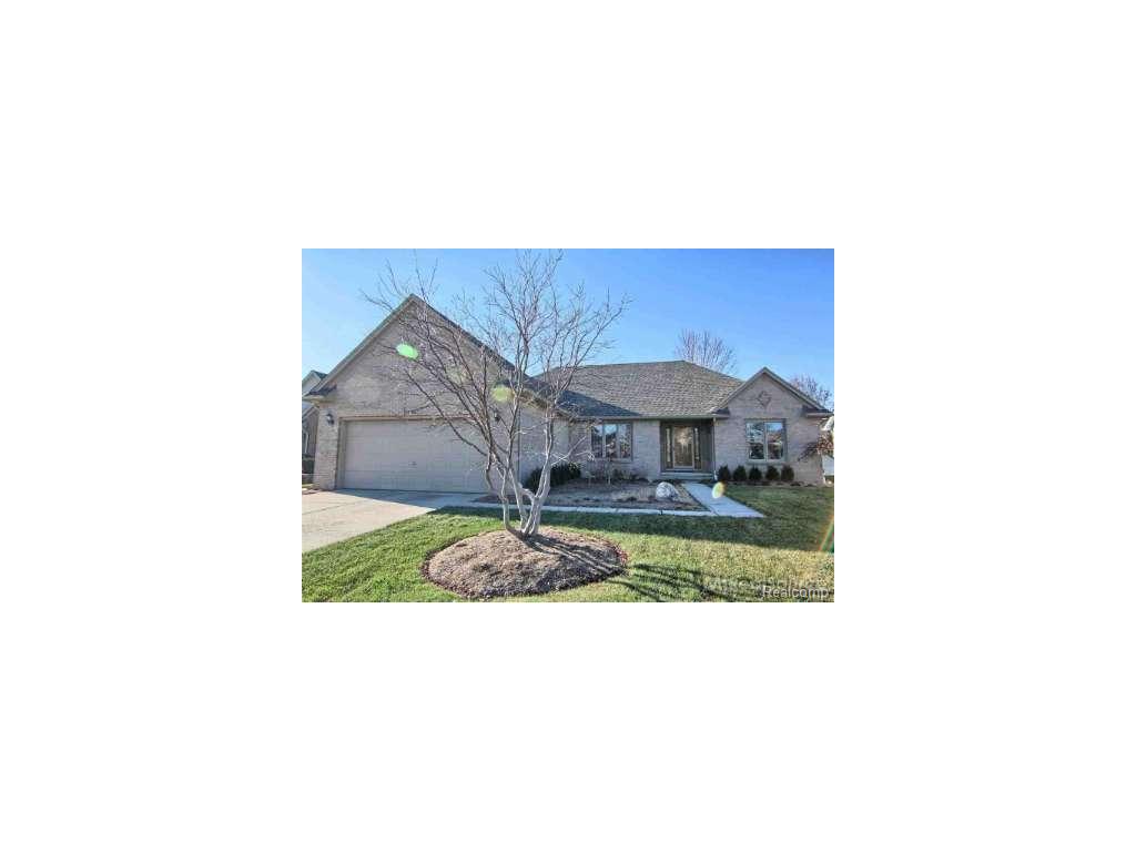 51787 Sequoya, Macomb, MI 48042 photo 1
