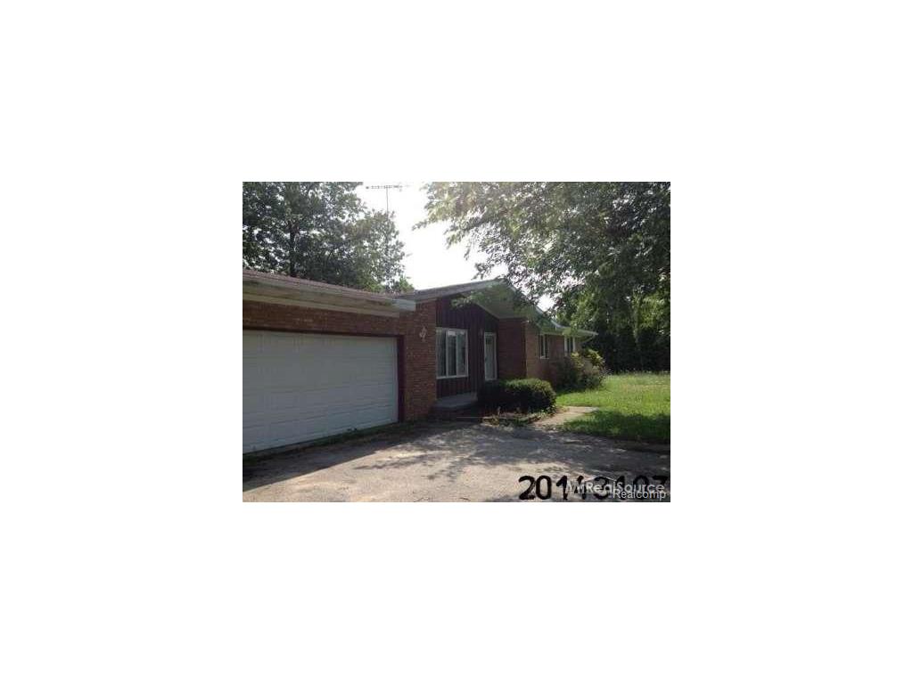 5473 Paldi Rd, Peck, MI 48466 photo 1