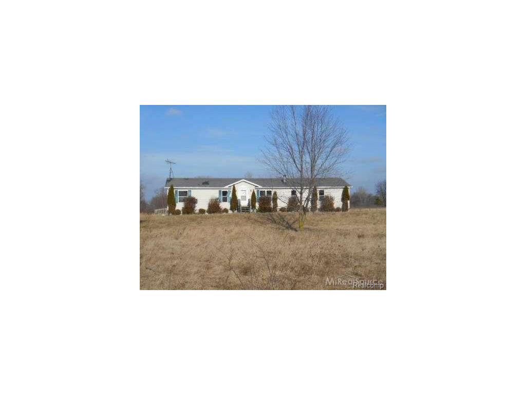 13722 Sullivan, Capac, MI 48014 photo 1