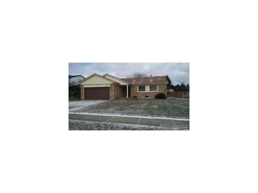 15875 Boreas, Macomb, MI 48044 photo 1