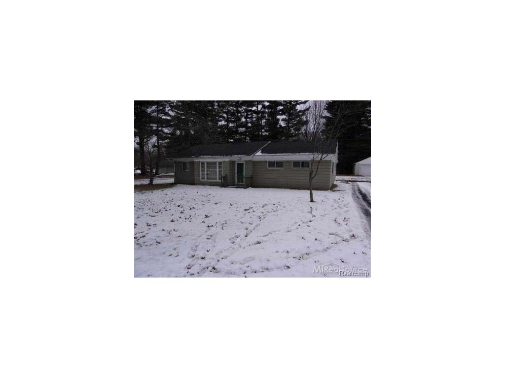 8668 Marsh, Clay Twp, MI 48001 photo 1