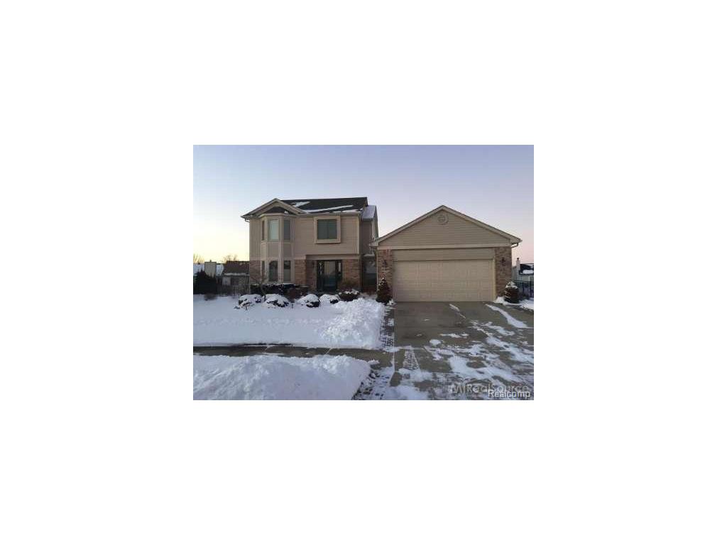 22499 Streamside, Macomb, MI 48044 photo 1