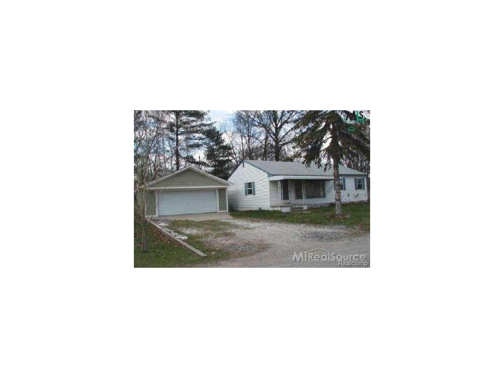 517 Henrietta, Algonac, MI 48001 photo 1
