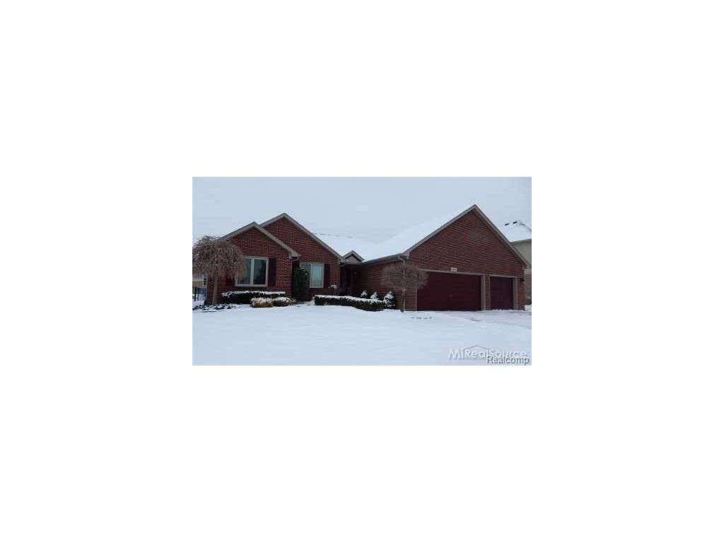 50198 Barrett, Macomb, MI 48044 photo 1