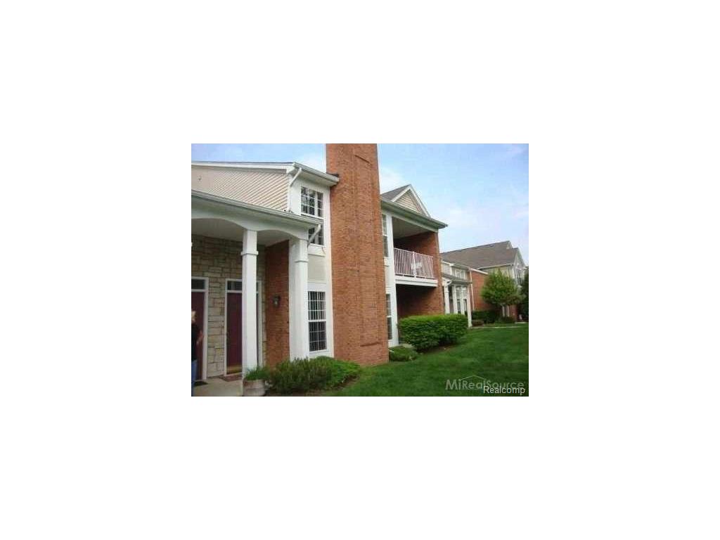 16393 Chatham Dr, Macomb, MI 48044 photo 1