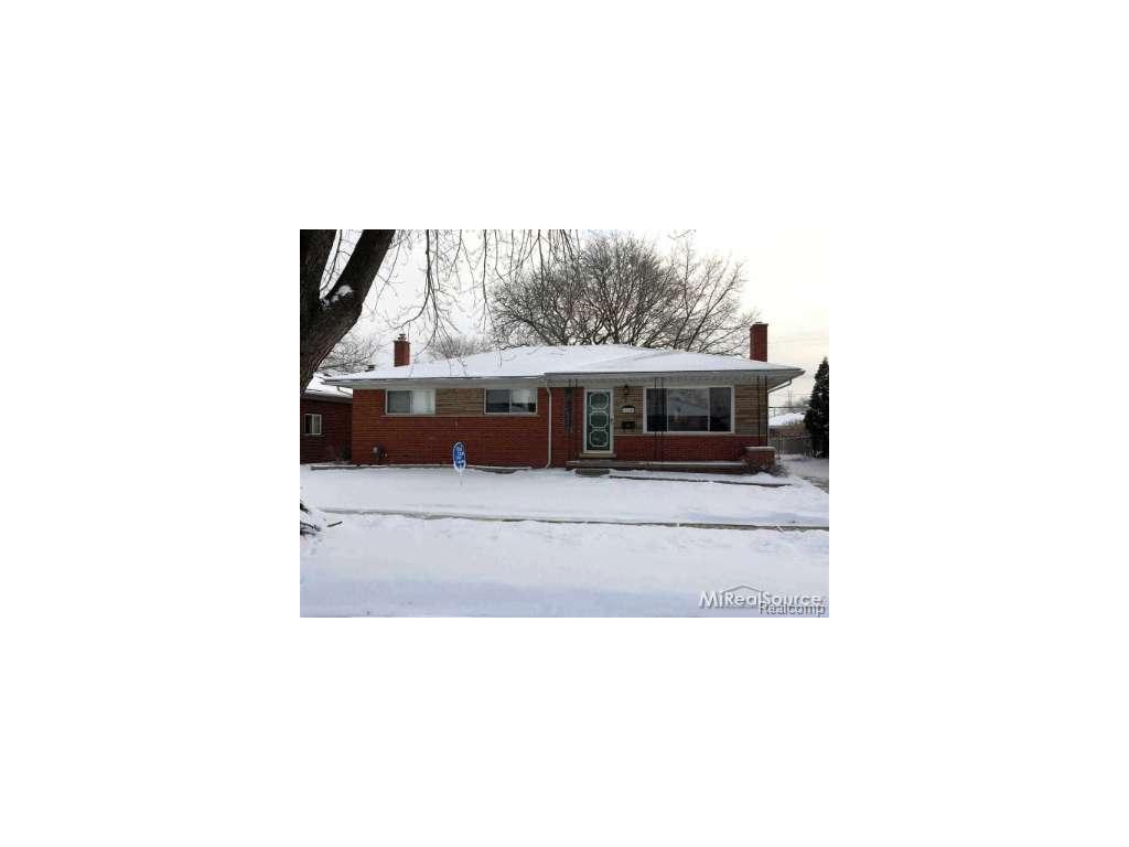 31196 Gilbert, Warren, MI 48093 photo 1