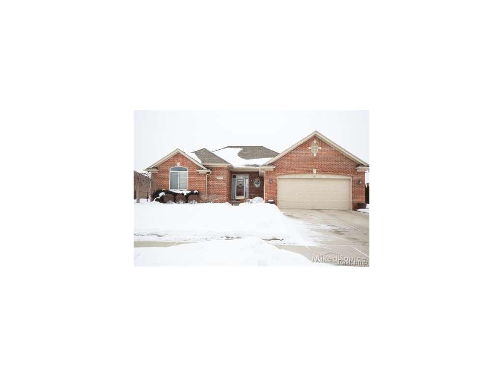 22437 Gateway, Macomb, MI 48044 photo 1