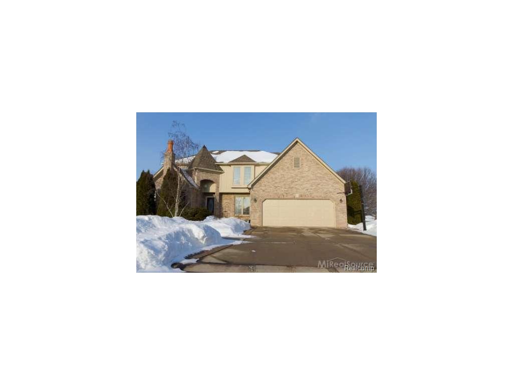 19381 Stony Pointe, Macomb, MI 48044 photo 1