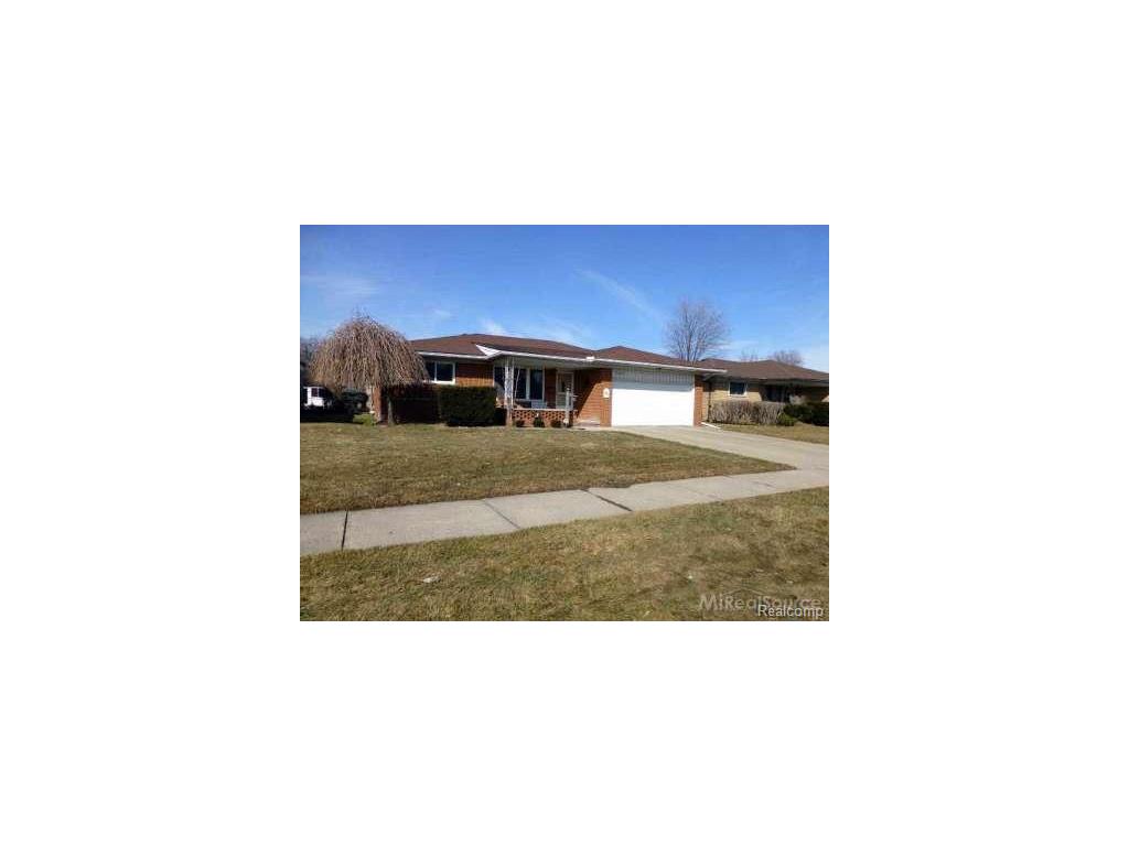 13357 Diena, Warren, MI 48088 photo 1