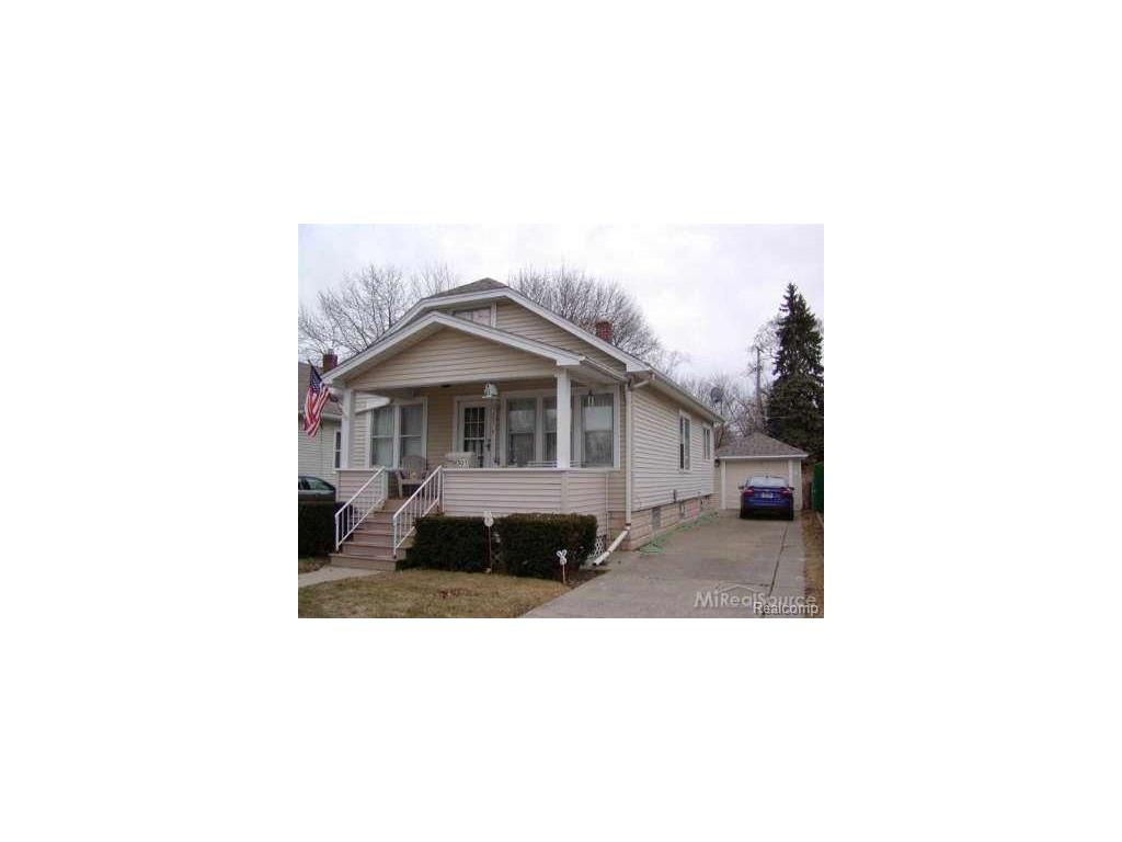 301 Jones, Mount Clemens, MI 48043 photo 1