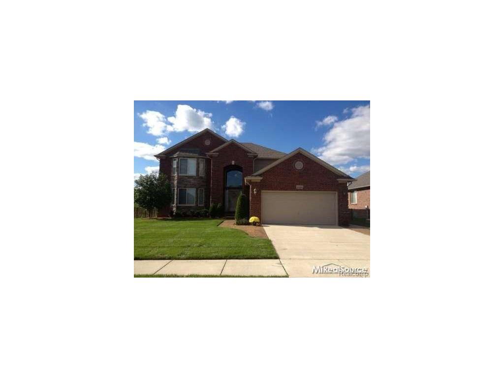 55381 Snead Dr, Macomb, MI 48042 photo 1