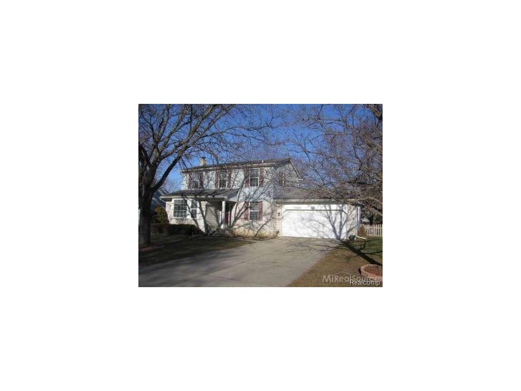 73650 Franklin Ln, Armada, MI 48005 photo 1