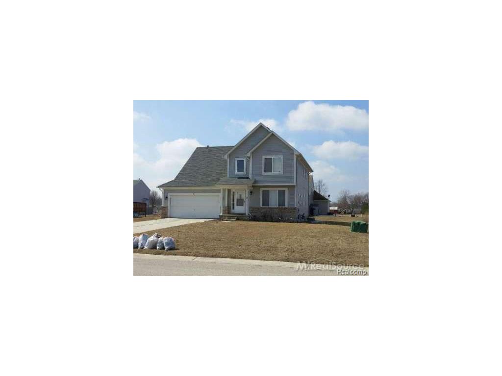 341 Eileen Ave, Smiths Creek, MI 48074 photo 1