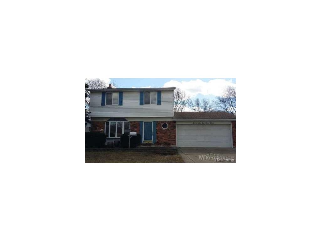 36625 Fairchild St, Westland, MI 48186 photo 1