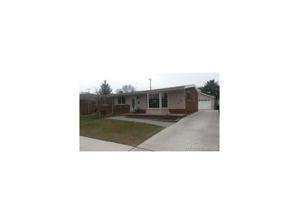 321 Burtman, Troy, MI 48083 photo 1