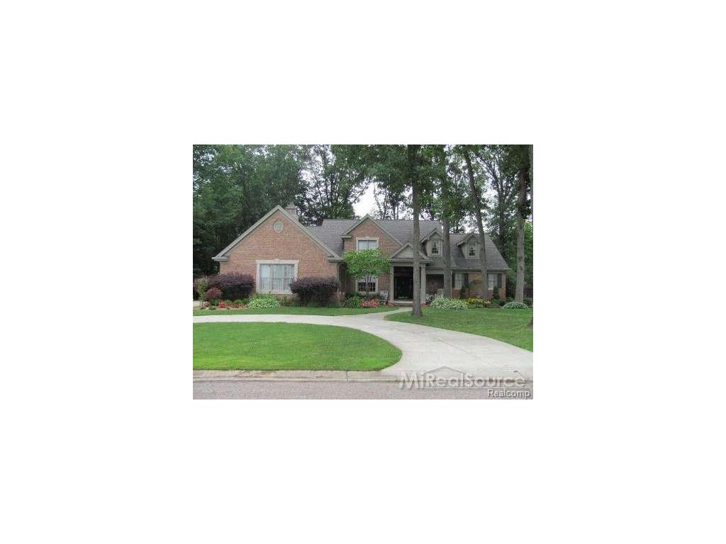 1081 Troon, Saint Clair, MI 48079 photo 1
