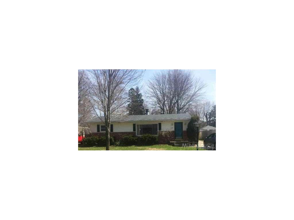 1820 St Clair Blvd, Algonac, MI 48001 photo 1