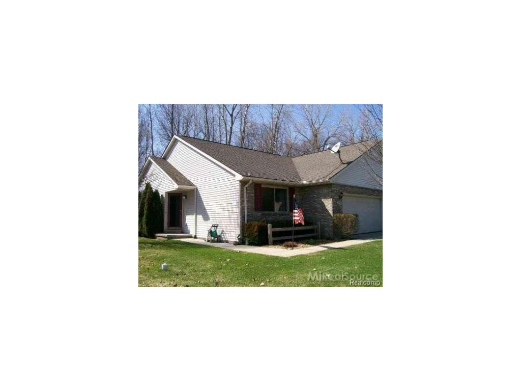 9638 Nook, Algonac, MI 48001 photo 1