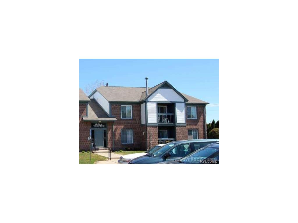 15544 Ashley, Macomb, MI 48044 photo 1